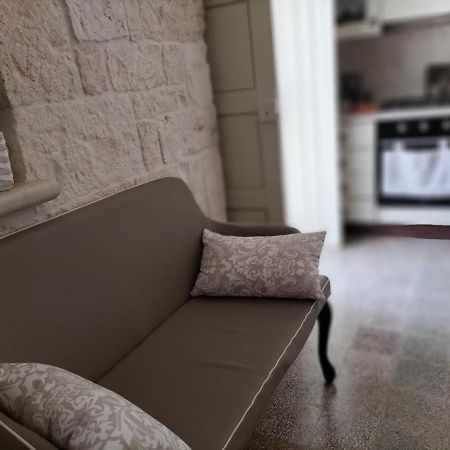 Casetta Angelini Locorotondo Bagian luar foto