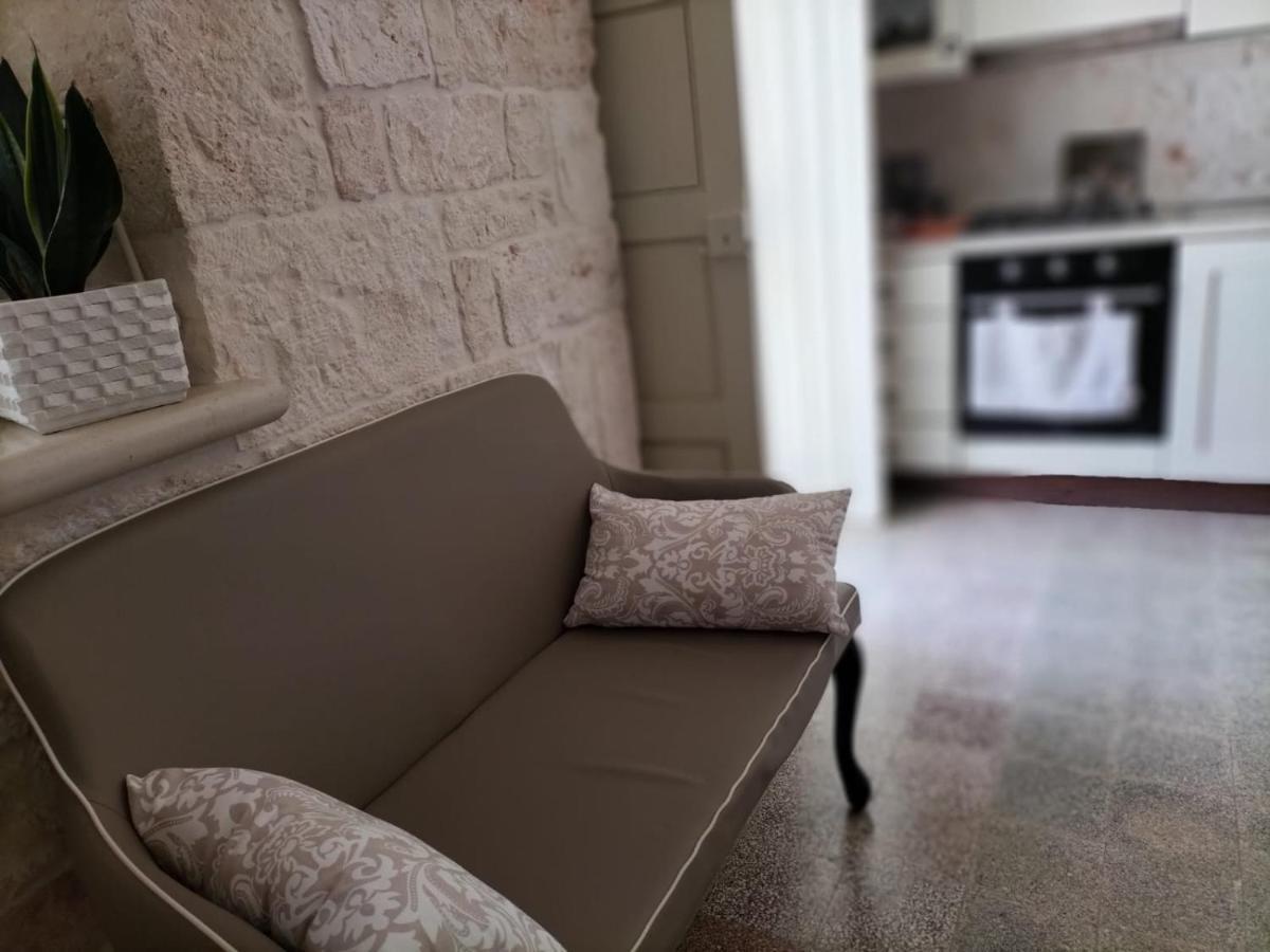 Casetta Angelini Locorotondo Bagian luar foto